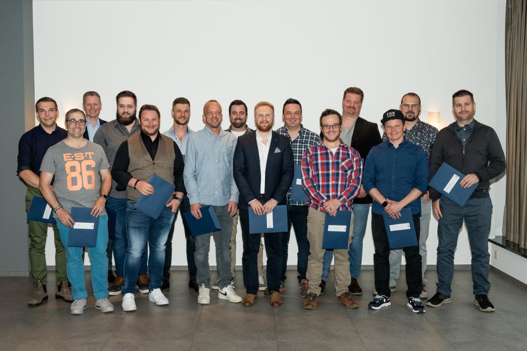 Netzelektrikermeister