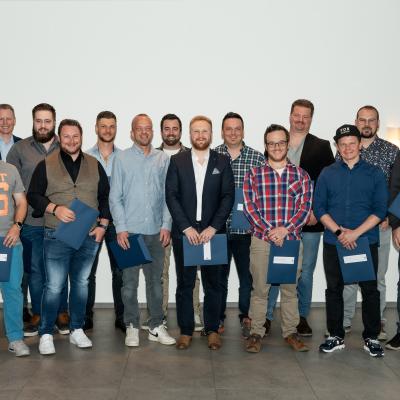 Netzelektrikermeister