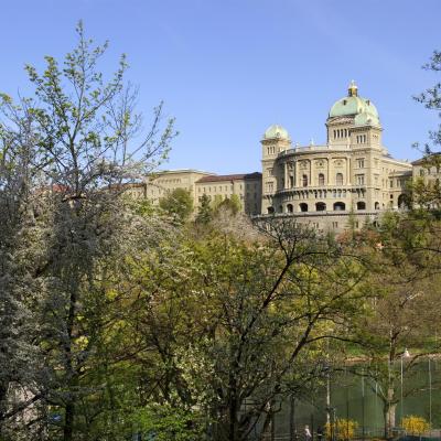 Bundeshaus