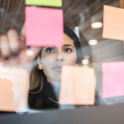 Einfach besser!... am Arbeitsplatz