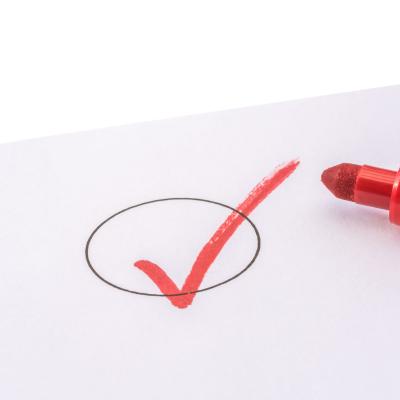 Entscheide Trägerversammlung