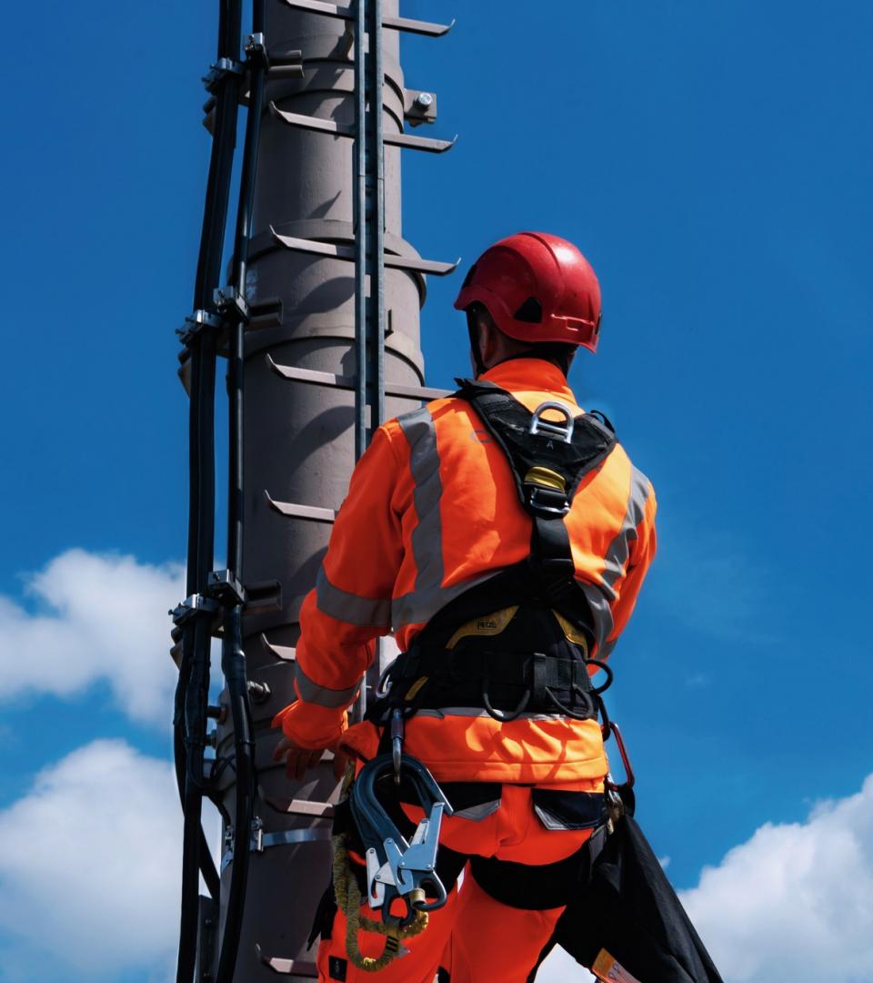 Berufschancen und Sicherheit