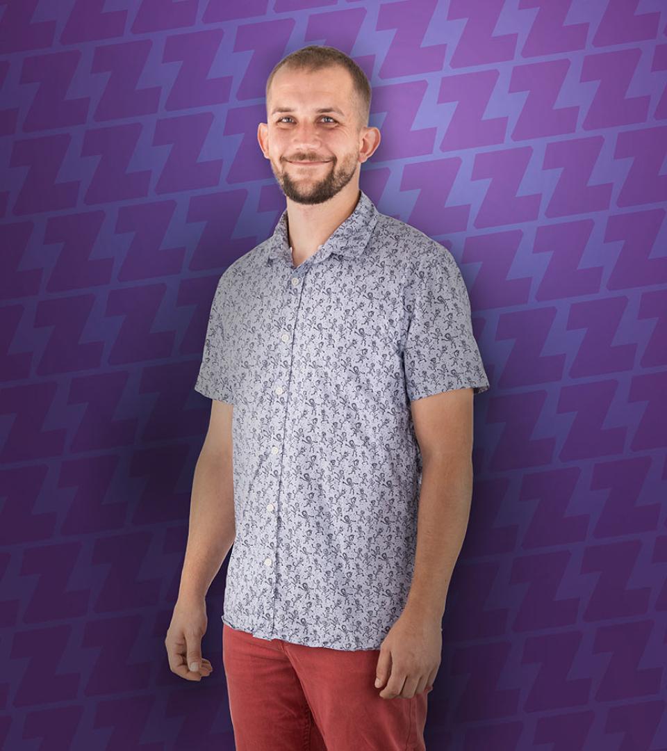 Netzelektriker:in - Schwerpunkt Telekommunikation