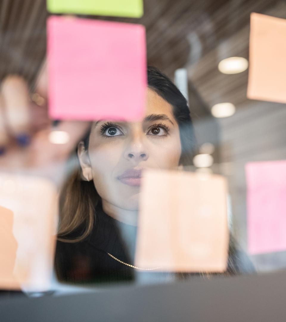 Einfach besser!... am Arbeitsplatz