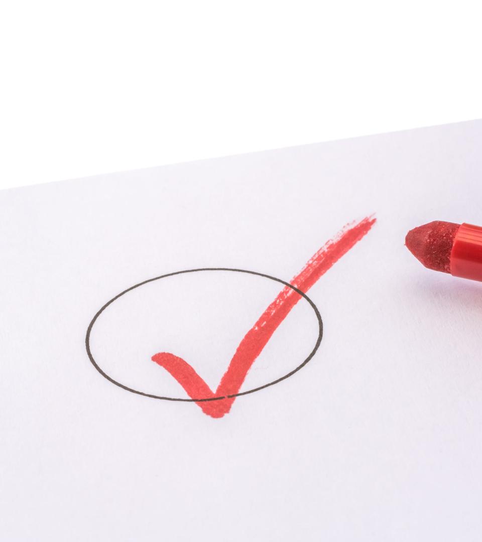 Entscheide Trägerversammlung